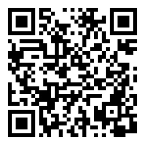 QR Code to Register